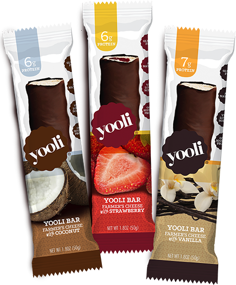 Yooli Bar