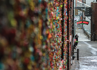 Post Alley